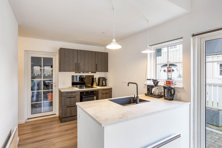 Ferienhaus i6067 in Badevej 20 L3, Søndervig - Bild #2