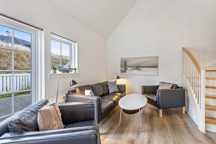 Ferienhaus i6067 in Badevej 20 L3, Søndervig - Bild #3