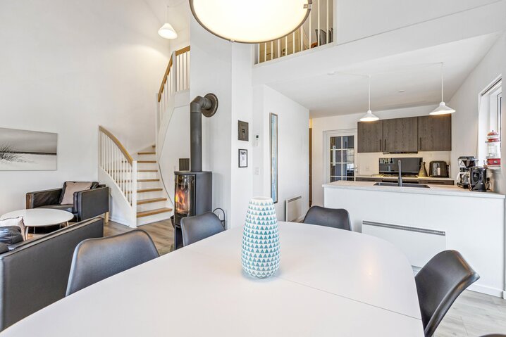 Ferienhaus i6067 in Badevej 20 L3, Søndervig - Bild #7