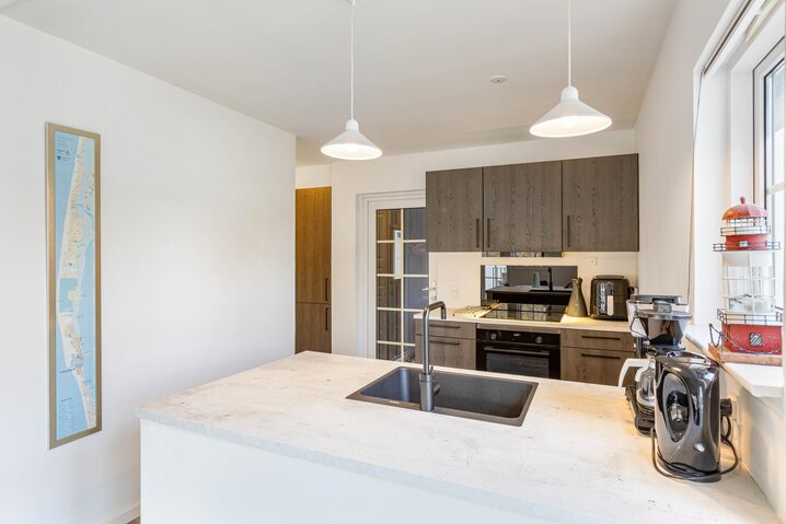 Ferienhaus i6067 in Badevej 20 L3, Søndervig - Bild #9