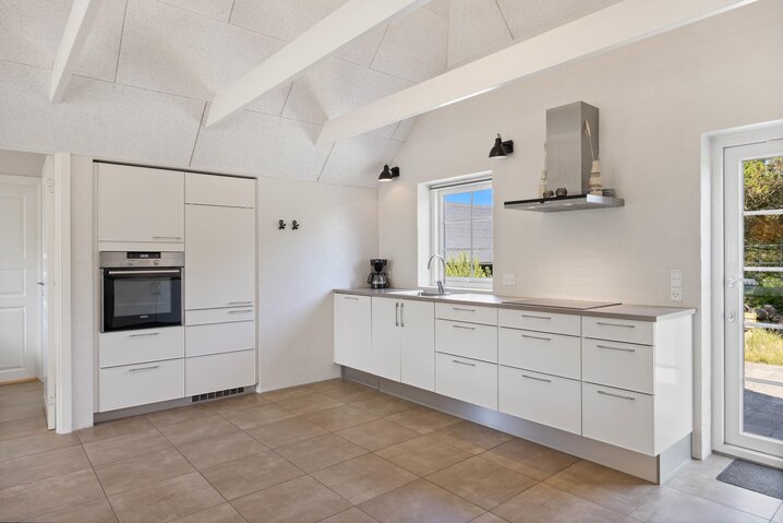 Sommerhus i6085 på Jens Jensens Vej 46, Søndervig - Billede #2