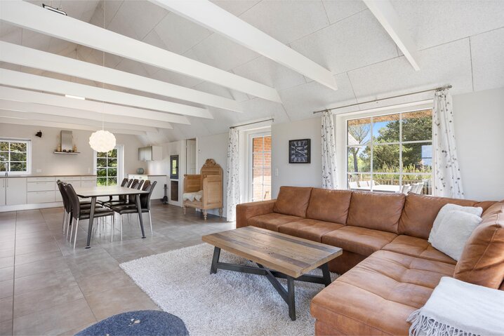 Sommerhus i6085 på Jens Jensens Vej 46, Søndervig - Billede #4