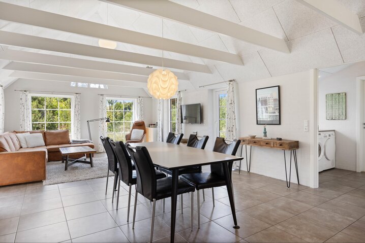 Sommerhus i6085 på Jens Jensens Vej 46, Søndervig - Billede #5