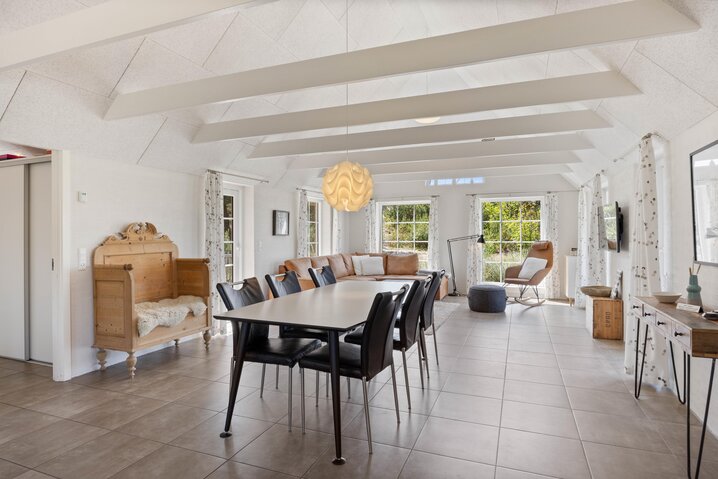 Sommerhus i6085 på Jens Jensens Vej 46, Søndervig - Billede #6