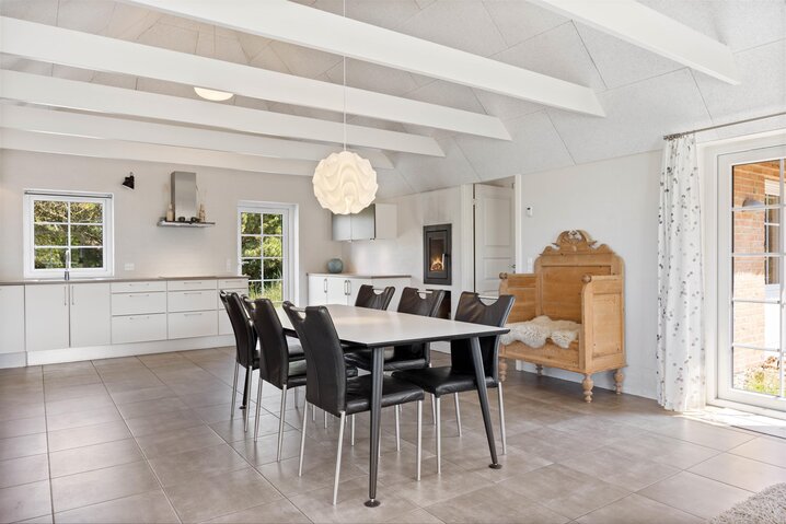 Sommerhus i6085 på Jens Jensens Vej 46, Søndervig - Billede #7