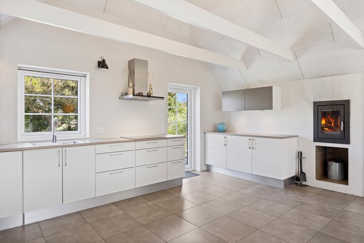 Sommerhus i6085 på Jens Jensens Vej 46, Søndervig - Billede #8