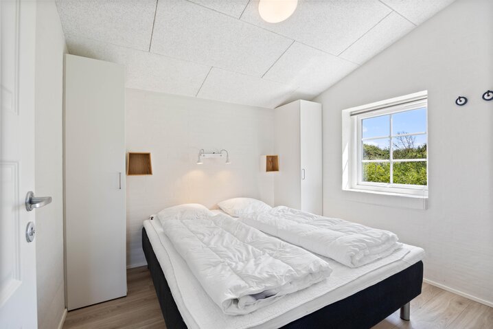 Sommerhus i6085 på Jens Jensens Vej 46, Søndervig - Billede #9