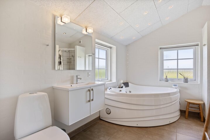 Sommerhus i6085 på Jens Jensens Vej 46, Søndervig - Billede #11