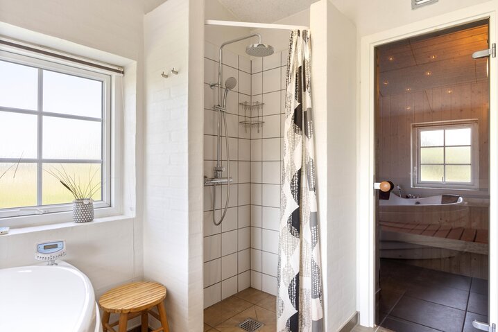 Sommerhus i6085 på Jens Jensens Vej 46, Søndervig - Billede #12