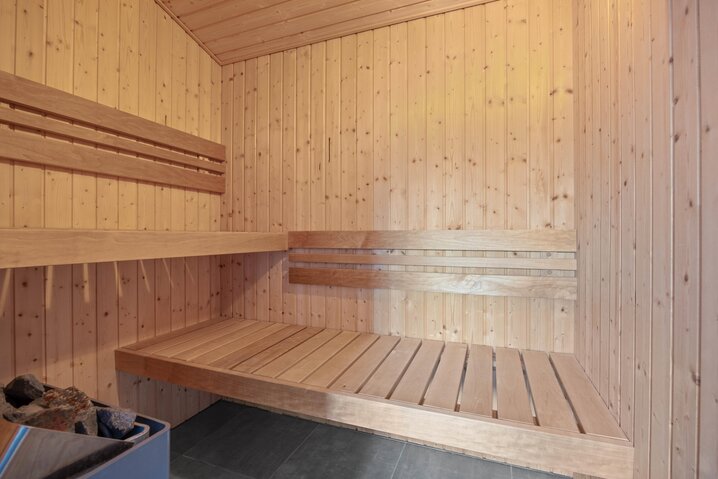 Sommerhus i6085 på Jens Jensens Vej 46, Søndervig - Billede #14
