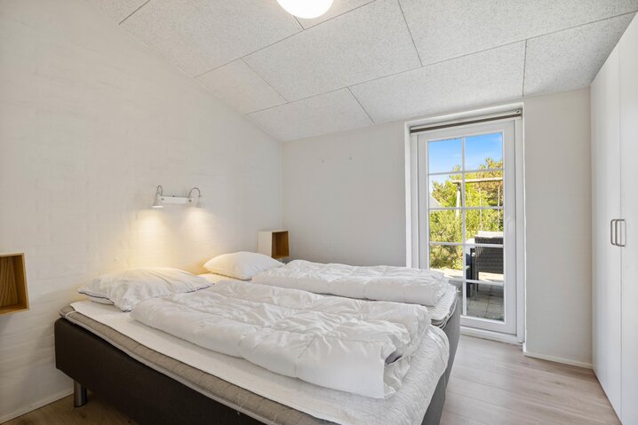 Sommerhus i6085 på Jens Jensens Vej 46, Søndervig - Billede #15