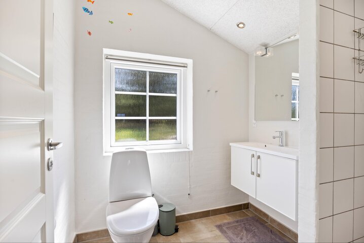 Sommerhus i6085 på Jens Jensens Vej 46, Søndervig - Billede #17