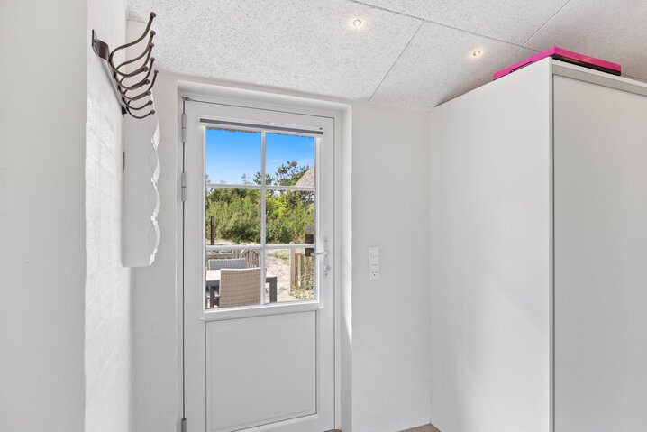 Sommerhus i6085 på Jens Jensens Vej 46, Søndervig - Billede #19