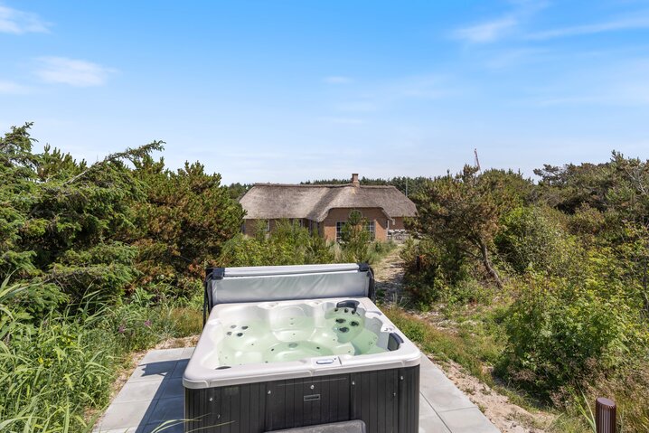 Sommerhus i6085 på Jens Jensens Vej 46, Søndervig - Billede #21