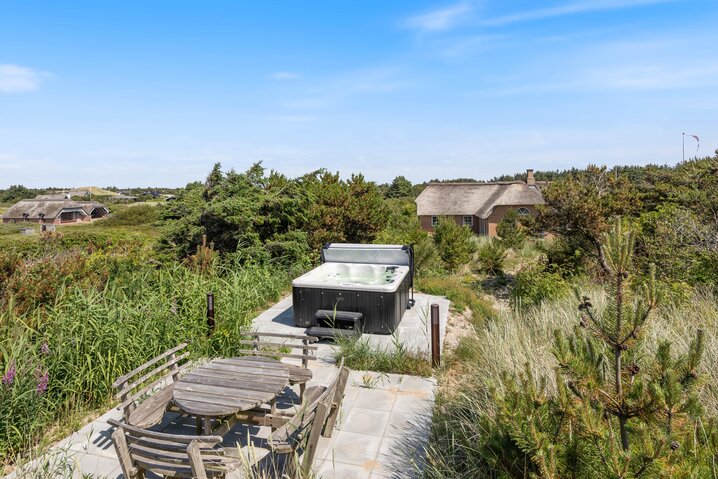 Sommerhus i6085 på Jens Jensens Vej 46, Søndervig - Billede #24