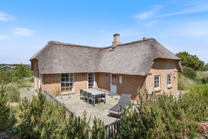 Sommerhus i6085 på Jens Jensens Vej 46, Søndervig - Billede #25
