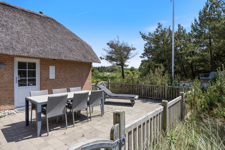 Sommerhus i6085 på Jens Jensens Vej 46, Søndervig - Billede #26