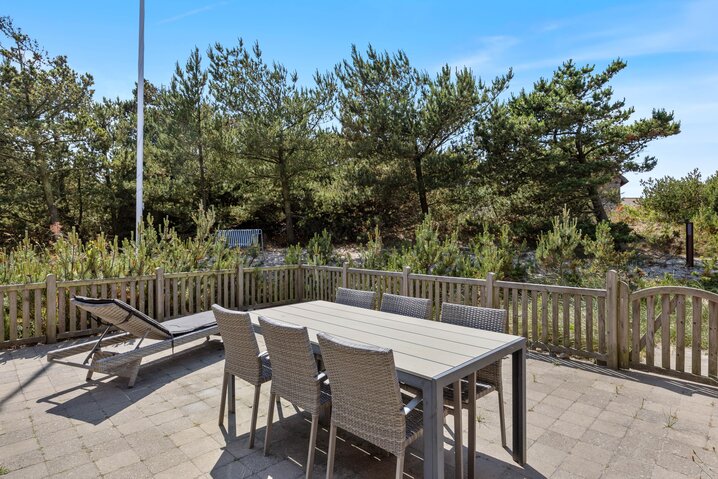 Sommerhus i6085 på Jens Jensens Vej 46, Søndervig - Billede #27