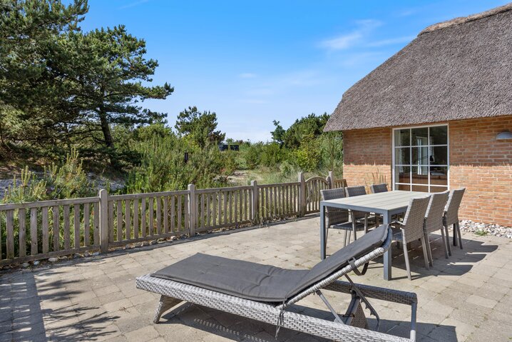 Sommerhus i6085 på Jens Jensens Vej 46, Søndervig - Billede #28