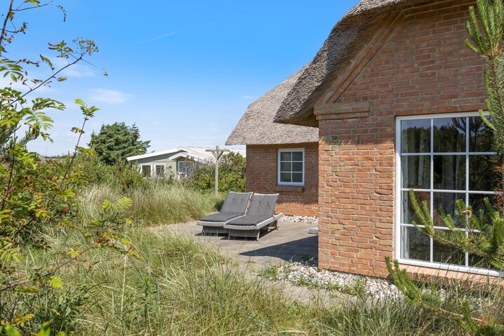 Sommerhus i6085 på Jens Jensens Vej 46, Søndervig - Billede #30