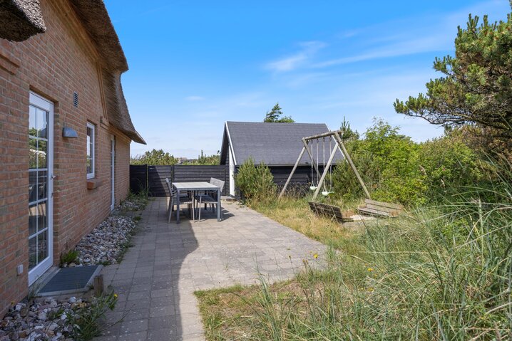 Sommerhus i6085 på Jens Jensens Vej 46, Søndervig - Billede #31