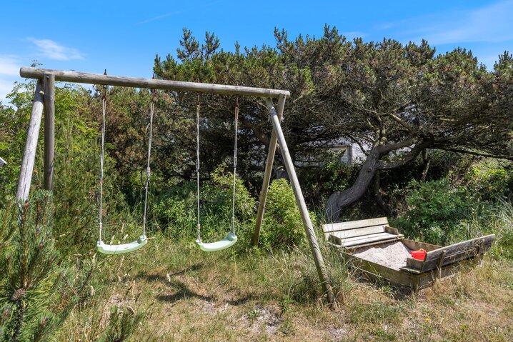 Ferienhaus i6085 in Jens Jensens Vej 46, Søndervig - Bild #32