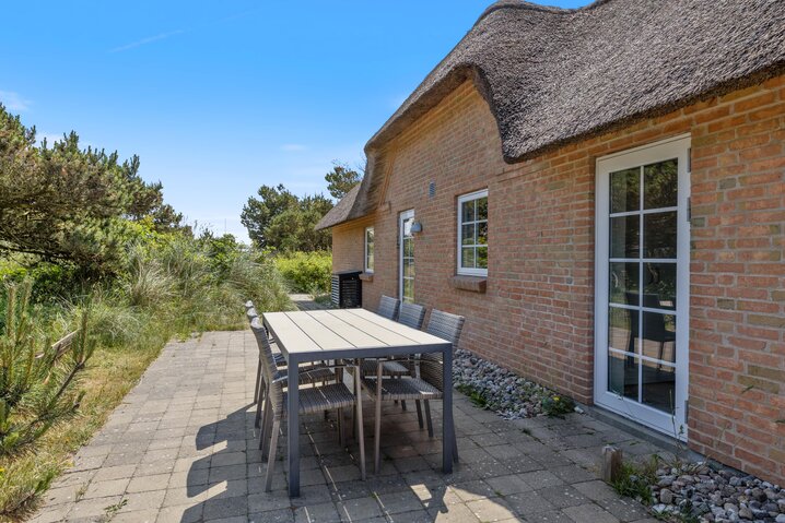 Sommerhus i6085 på Jens Jensens Vej 46, Søndervig - Billede #33