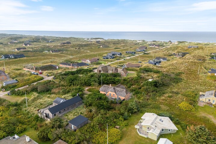 Sommerhus i6085 på Jens Jensens Vej 46, Søndervig - Billede #37