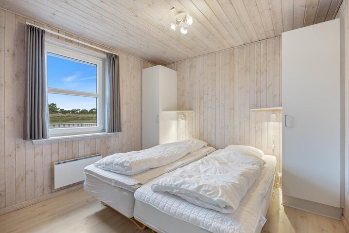 Sommerhus i6087 på P Snejkers Vej 16, Søndervig - Billede #11