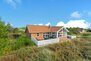 Ferienhaus i6087 in P Snejkers Vej 16, Søndervig - Bild #1