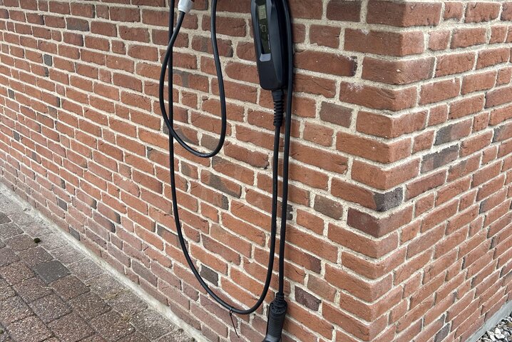 Ferienhaus i6093 in Hjelmevej 95, Søndervig - Bild #41