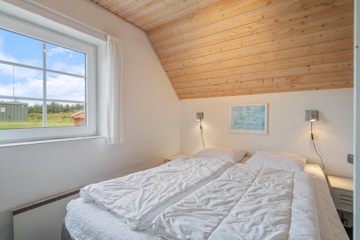 Ferienhaus i6093 in Hjelmevej 95, Søndervig - Bild #20