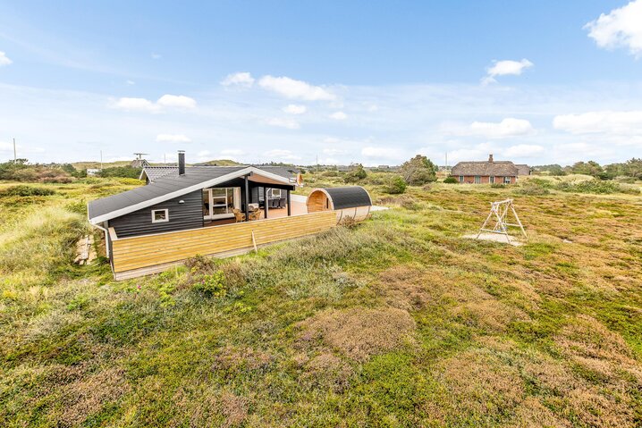 Sommerhus i6094 på Wolle Friks Vej 51, Søndervig - Billede #26