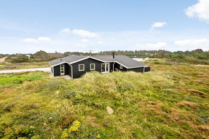 Sommerhus i6094 på Wolle Friks Vej 51, Søndervig - Billede #30