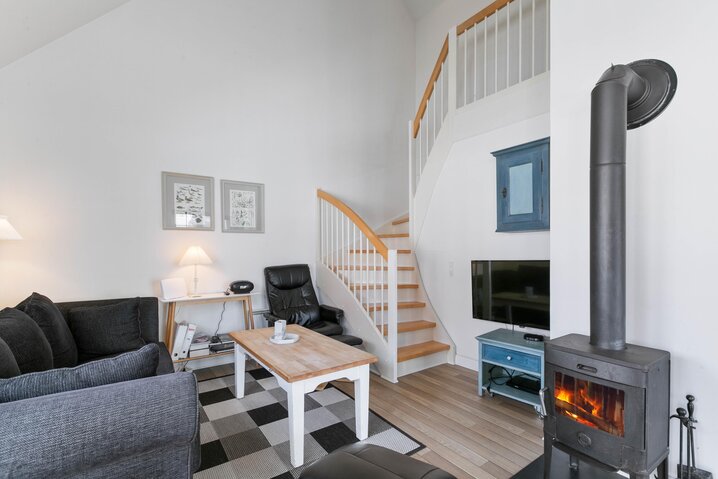 Ferienhaus i6112 in Badevej 20 C3, Søndervig - Bild #3