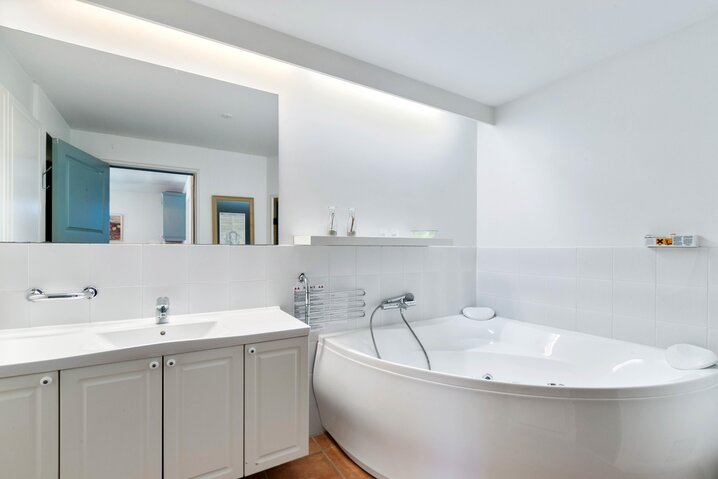 Ferienhaus i6112 in Badevej 20 C3, Søndervig - Bild #12