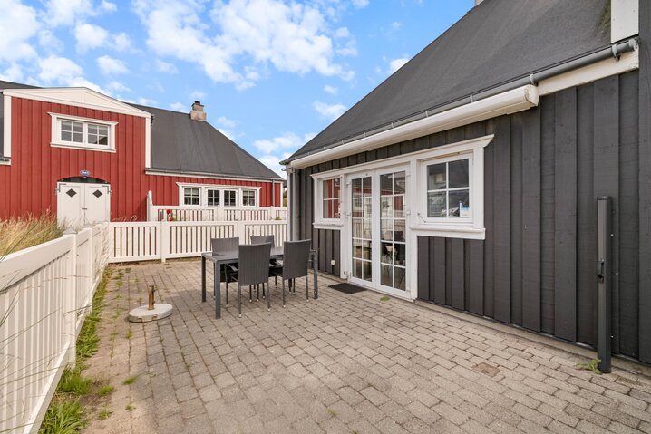 Ferienhaus i6112 in Badevej 20 C3, Søndervig - Bild #21