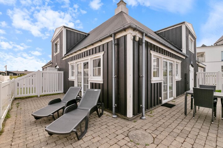 Holiday home i6112 at Badevej 20 C3, Søndervig - Picture #19