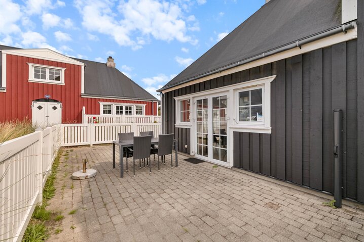 Holiday home i6112 at Badevej 20 C3, Søndervig - Picture #21