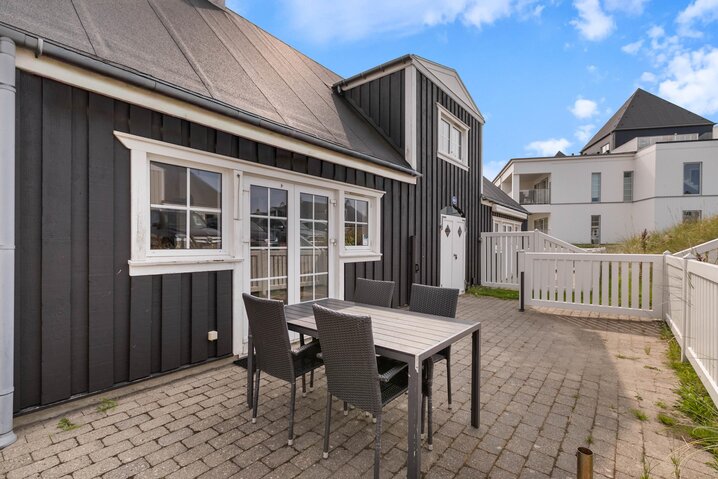 Holiday home i6112 at Badevej 20 C3, Søndervig - Picture #22