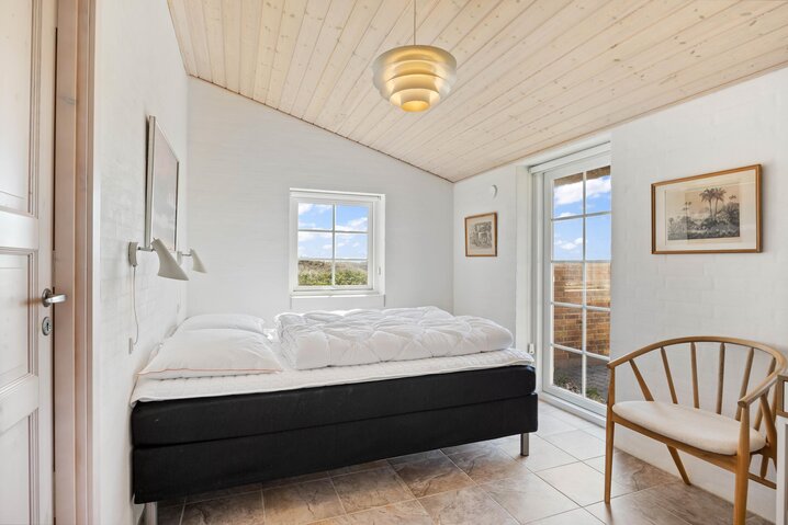 Sommerhus i6113 på Jolanthavej 10, Søndervig - Billede #10