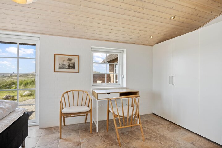 Ferienhaus i6113 in Jolanthavej 10, Søndervig - Bild #11