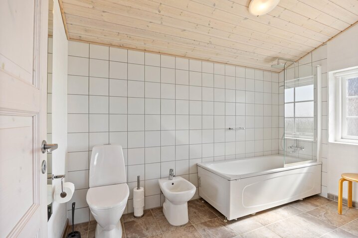 Sommerhus i6113 på Jolanthavej 10, Søndervig - Billede #12