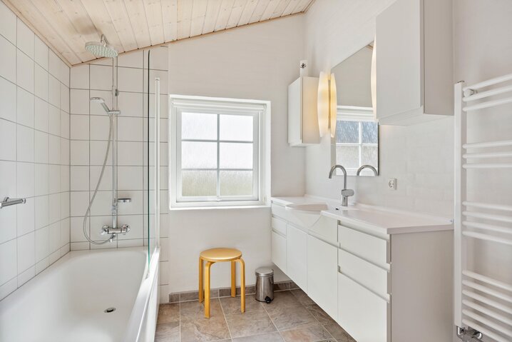 Sommerhus i6113 på Jolanthavej 10, Søndervig - Billede #14