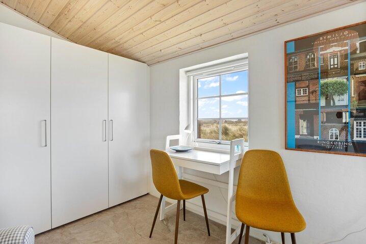 Sommerhus i6113 på Jolanthavej 10, Søndervig - Billede #17