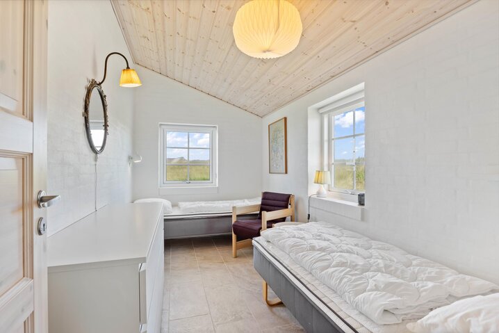 Sommerhus i6113 på Jolanthavej 10, Søndervig - Billede #18