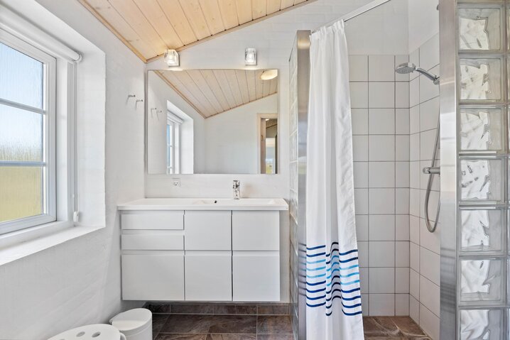 Ferienhaus i6113 in Jolanthavej 10, Søndervig - Bild #19