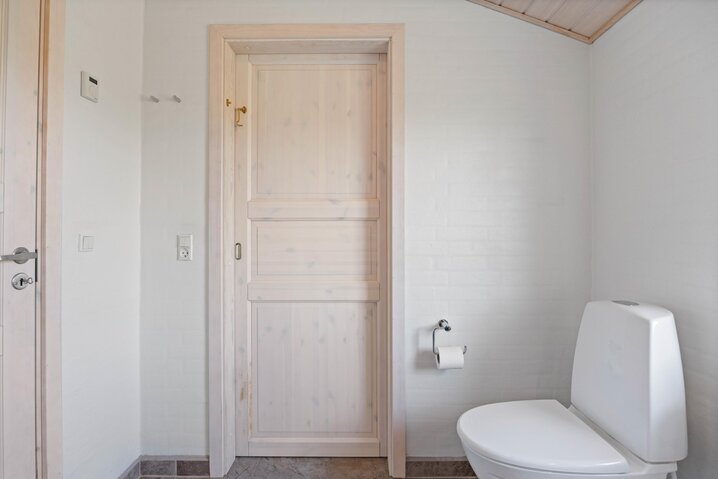 Sommerhus i6113 på Jolanthavej 10, Søndervig - Billede #20