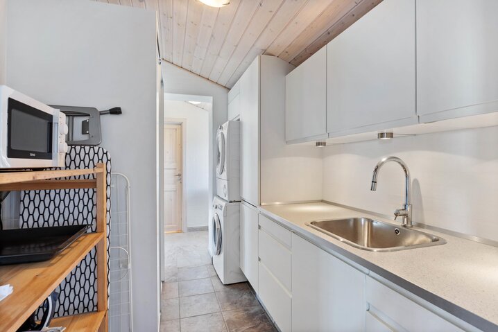 Sommerhus i6113 på Jolanthavej 10, Søndervig - Billede #21