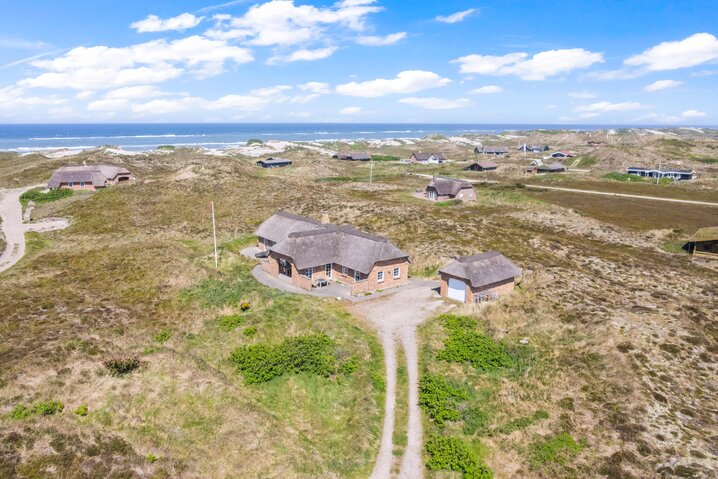 Sommerhus i6113 på Jolanthavej 10, Søndervig - Billede #37